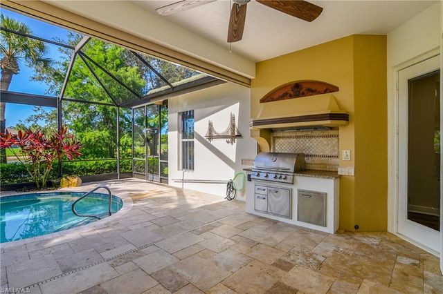 23331 Foxberry LN, Estero, FL 34135