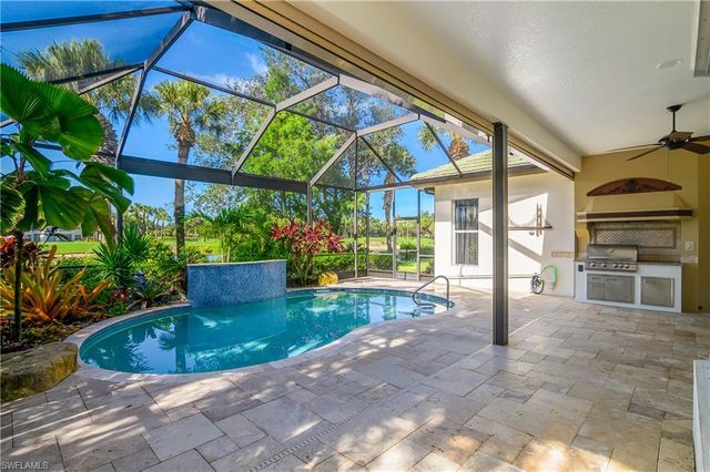 23331 Foxberry LN, Estero, FL 34135