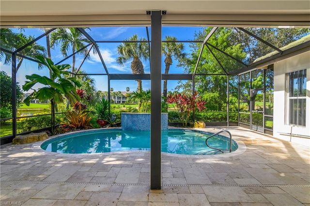23331 Foxberry LN, Estero, FL 34135