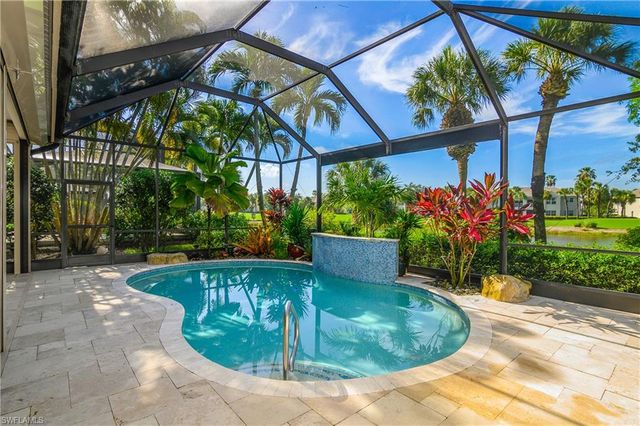 23331 Foxberry LN, Estero, FL 34135