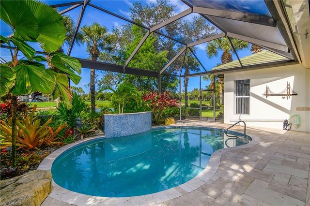 23331 Foxberry LN, Estero, FL 34135
