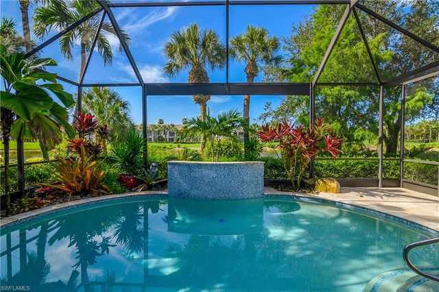 23331 Foxberry LN, Estero, FL 34135