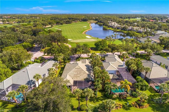 23331 Foxberry LN, Estero, FL 34135