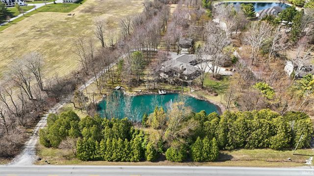 17331 Amstutz Road, Leo, IN 46765