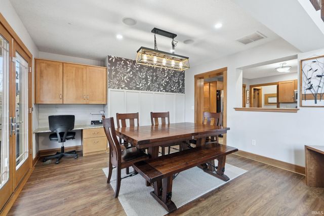 17331 Amstutz Road, Leo, IN 46765