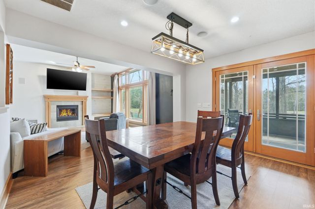 17331 Amstutz Road, Leo, IN 46765