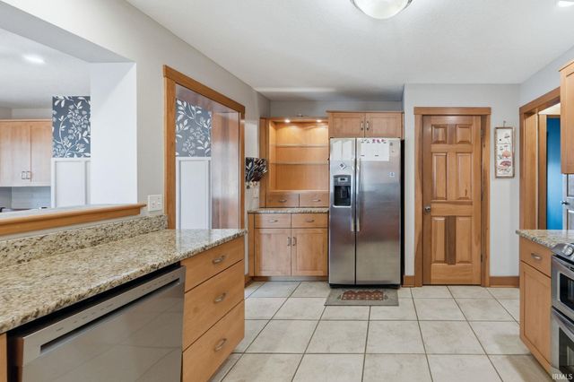 17331 Amstutz Road, Leo, IN 46765