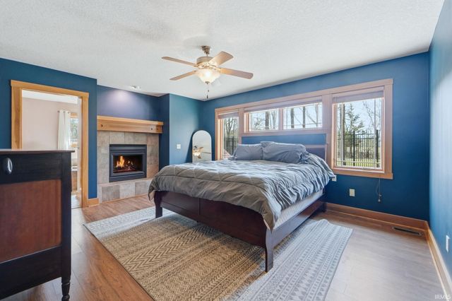 17331 Amstutz Road, Leo, IN 46765