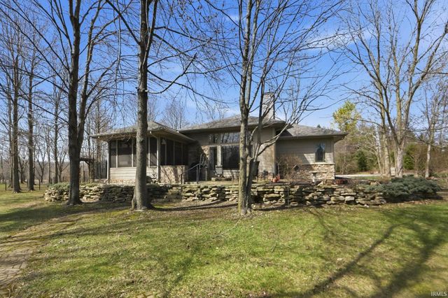 17331 Amstutz Road, Leo, IN 46765