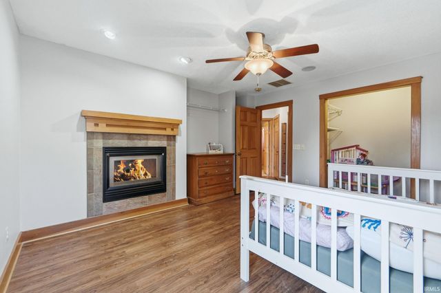 17331 Amstutz Road, Leo, IN 46765