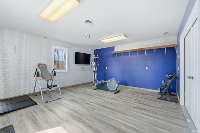 17331 Amstutz Road, Leo, IN 46765