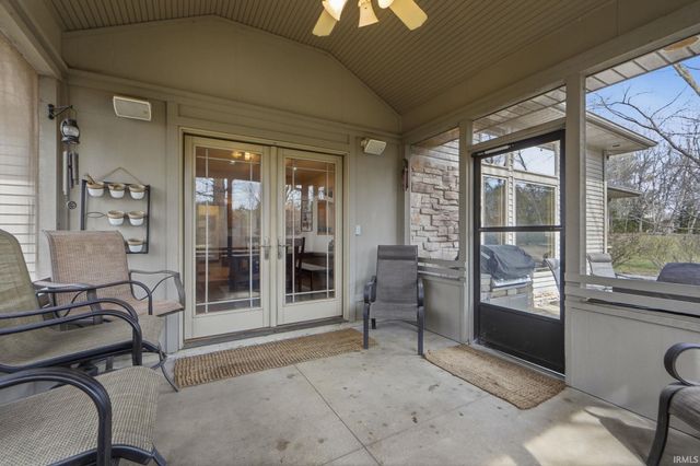 17331 Amstutz Road, Leo, IN 46765