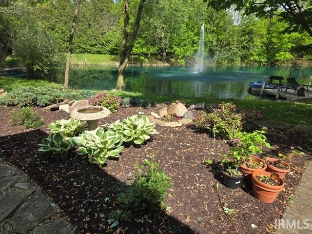 17331 Amstutz Road, Leo, IN 46765