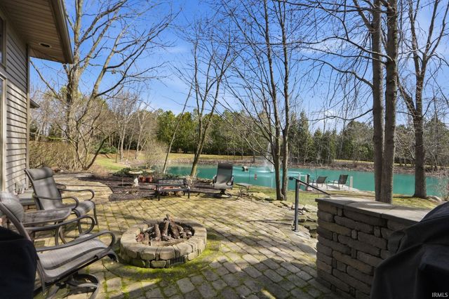 17331 Amstutz Road, Leo, IN 46765