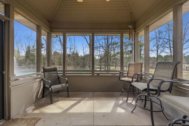 17331 Amstutz Road, Leo, IN 46765