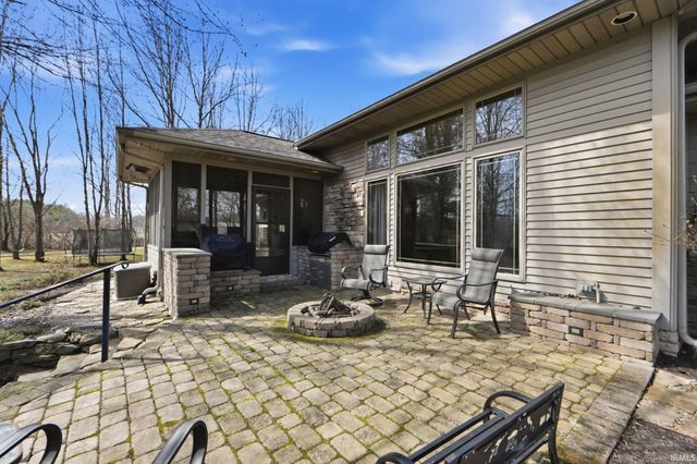 17331 Amstutz Road, Leo, IN 46765