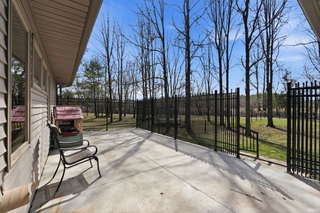 17331 Amstutz Road, Leo, IN 46765