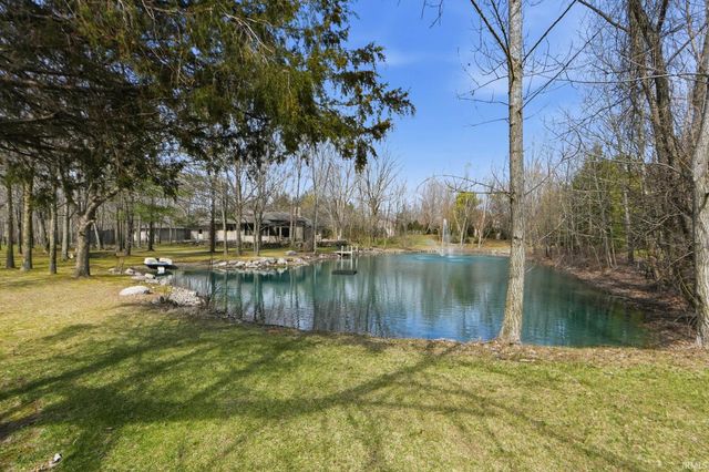 17331 Amstutz Road, Leo, IN 46765