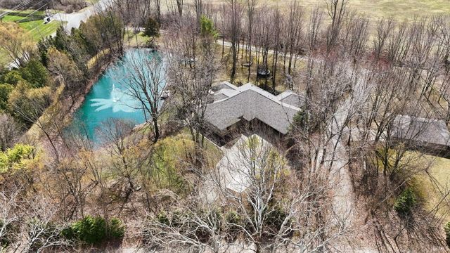 17331 Amstutz Road, Leo, IN 46765