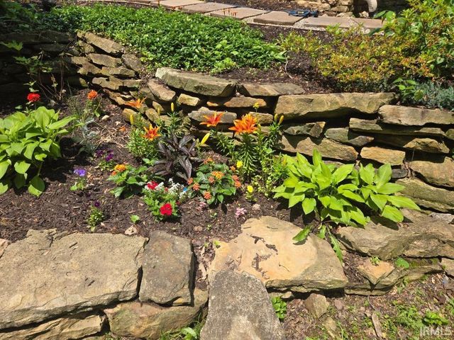 17331 Amstutz Road, Leo, IN 46765