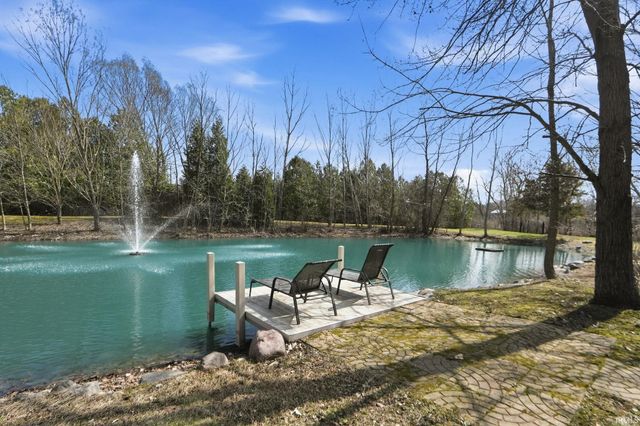 17331 Amstutz Road, Leo, IN 46765