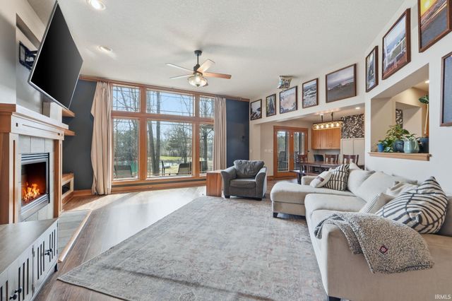 17331 Amstutz Road, Leo, IN 46765