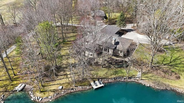 17331 Amstutz Road, Leo, IN 46765