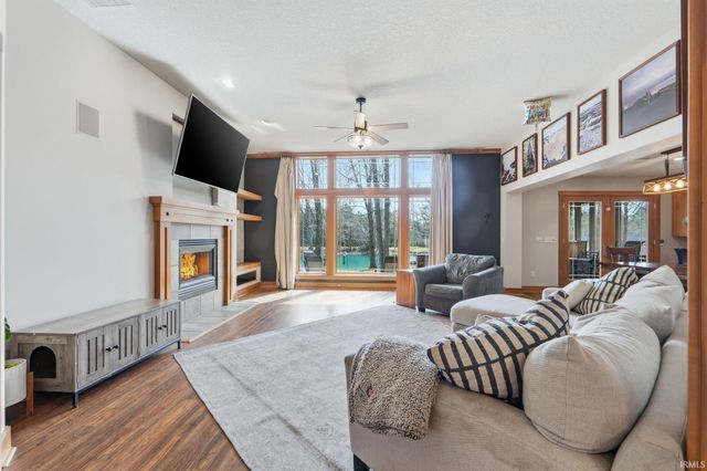 17331 Amstutz Road, Leo, IN 46765