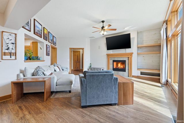 17331 Amstutz Road, Leo, IN 46765