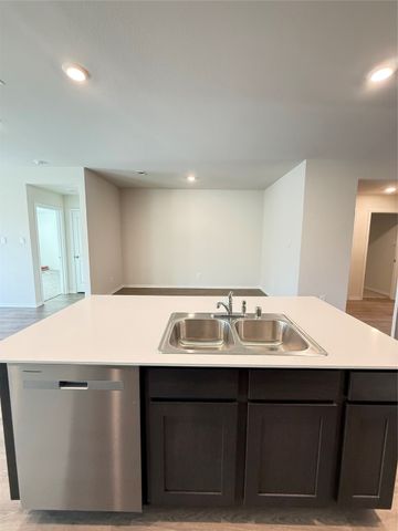 3424 Rendezvous Way, Sherman, TX 75090