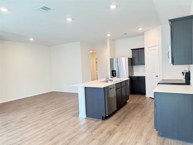 3424 Rendezvous Way, Sherman, TX 75090