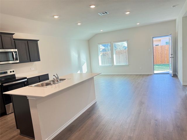 3424 Rendezvous Way, Sherman, TX 75090