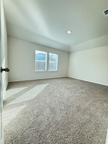 3424 Rendezvous Way, Sherman, TX 75090