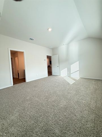 3424 Rendezvous Way, Sherman, TX 75090