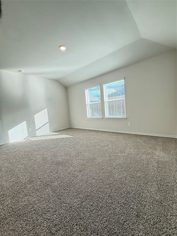 3424 Rendezvous Way, Sherman, TX 75090