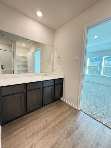 3424 Rendezvous Way, Sherman, TX 75090