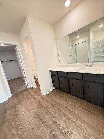 3424 Rendezvous Way, Sherman, TX 75090