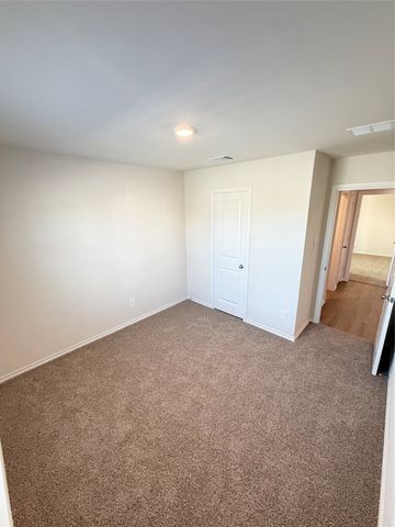 3424 Rendezvous Way, Sherman, TX 75090