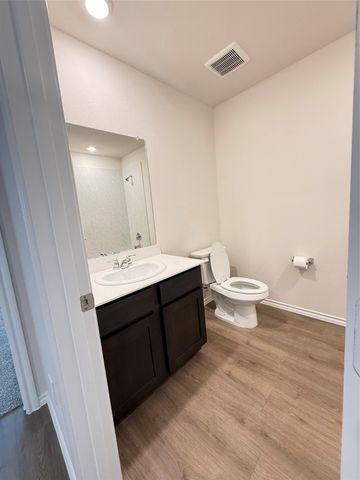 3424 Rendezvous Way, Sherman, TX 75090