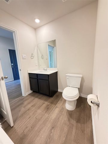 3424 Rendezvous Way, Sherman, TX 75090