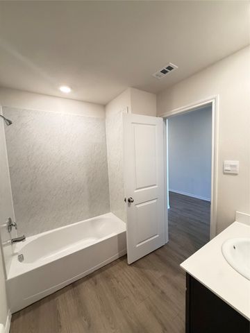 3424 Rendezvous Way, Sherman, TX 75090