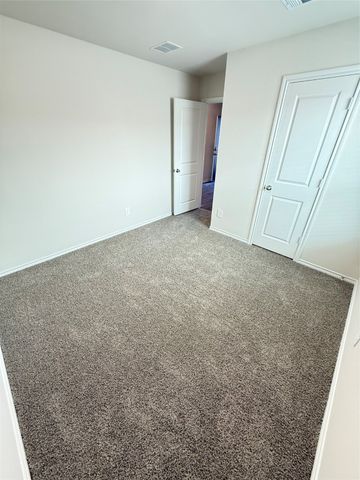 3424 Rendezvous Way, Sherman, TX 75090