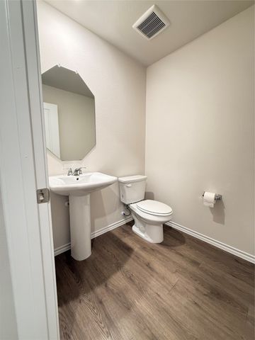 3424 Rendezvous Way, Sherman, TX 75090