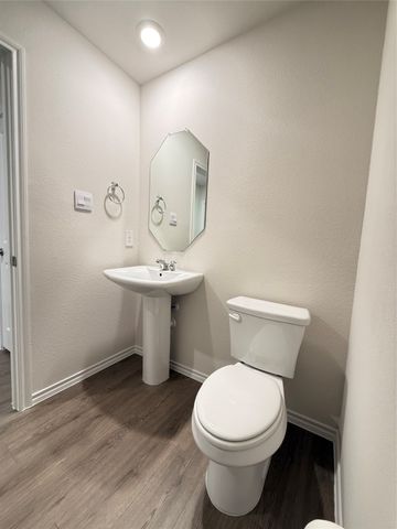 3424 Rendezvous Way, Sherman, TX 75090