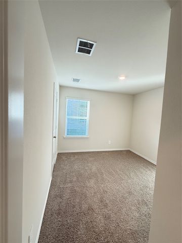 3424 Rendezvous Way, Sherman, TX 75090