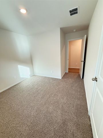 3424 Rendezvous Way, Sherman, TX 75090