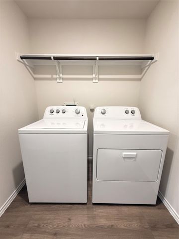 3424 Rendezvous Way, Sherman, TX 75090