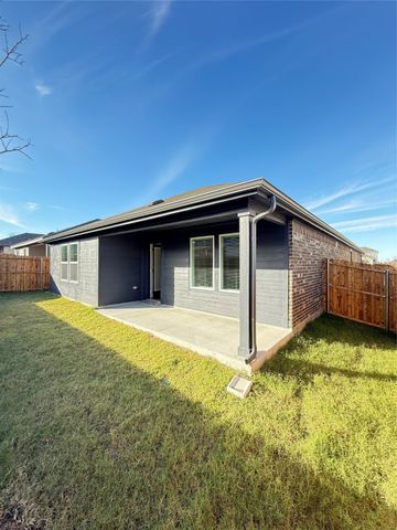 3424 Rendezvous Way, Sherman, TX 75090