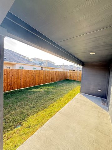 3424 Rendezvous Way, Sherman, TX 75090