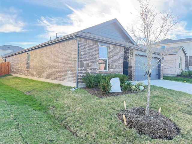 3424 Rendezvous Way, Sherman, TX 75090